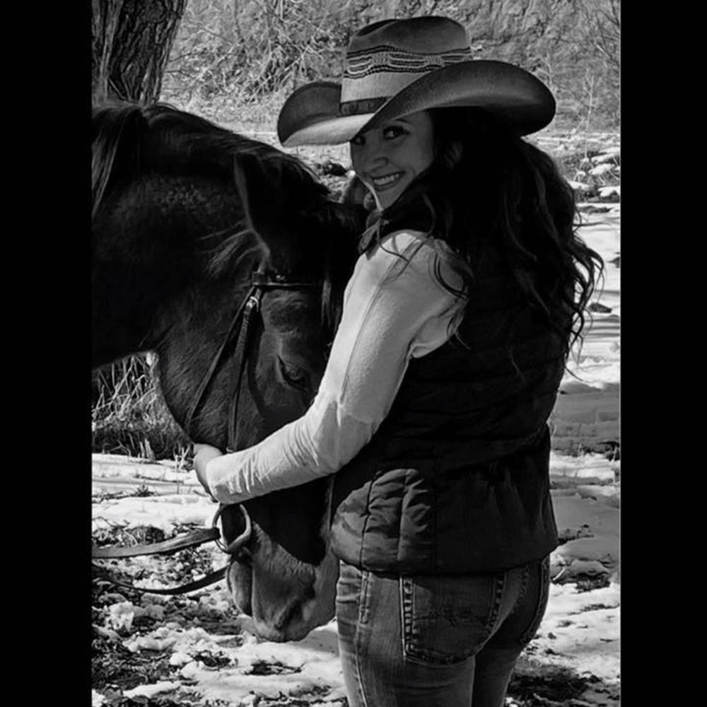 Meet your Posher, Ally